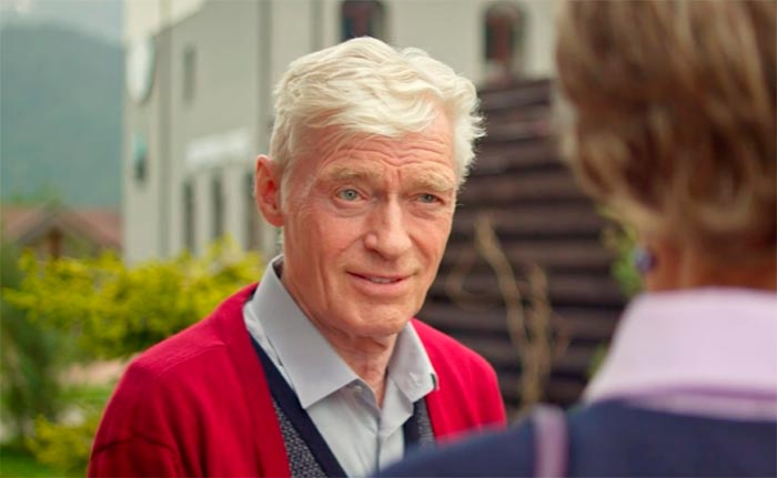 кадр Тут все свои 11