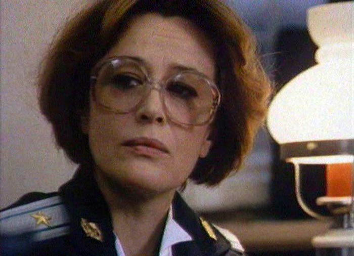 Фильм «Тюремный романс» (1993) - сюжет, актеры и роли, кадры из фильма