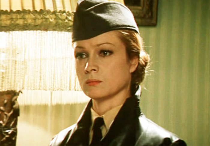 кадр У опасной черты 2