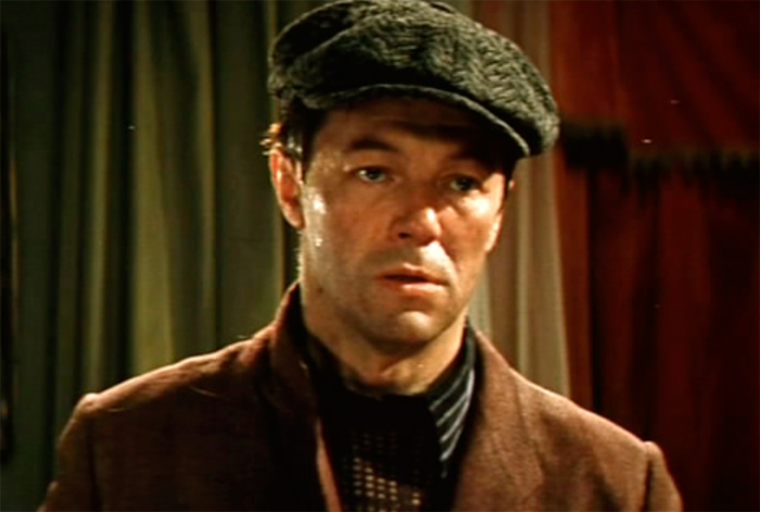 кадр У опасной черты 3