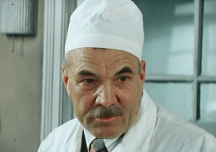 кадр У опасной черты 6