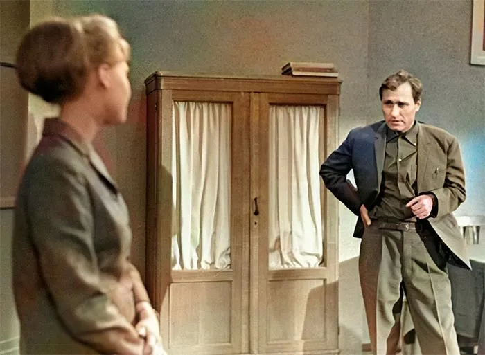 кадр У озера 7