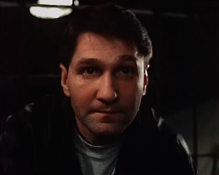 кадр У попа была собака... 2