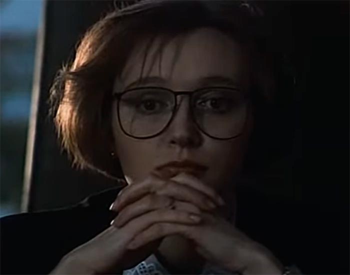 кадр У попа была собака... 5