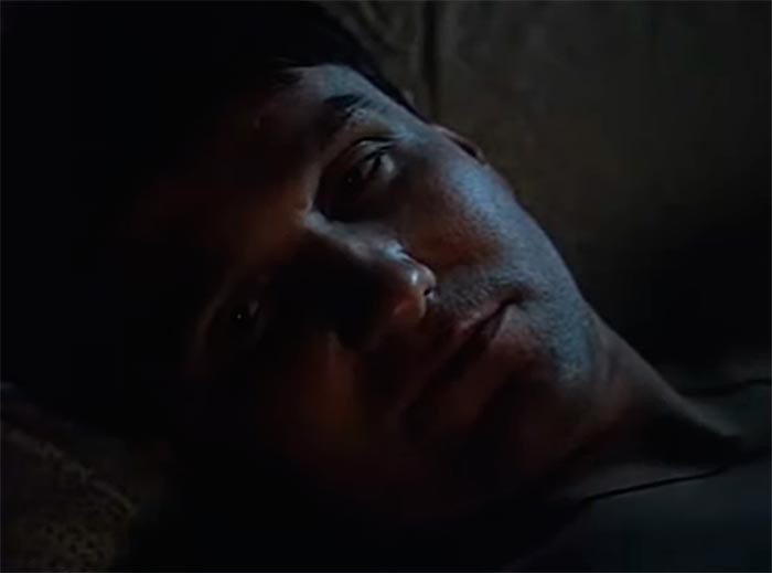 кадр У попа была собака... 7