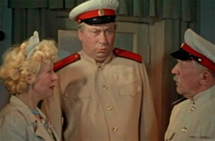 Кадр из фильма У тихой пристани кадр У тихой пристани 3