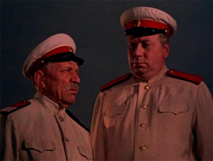 Кадр из фильма У тихой пристани кадр У тихой пристани 8