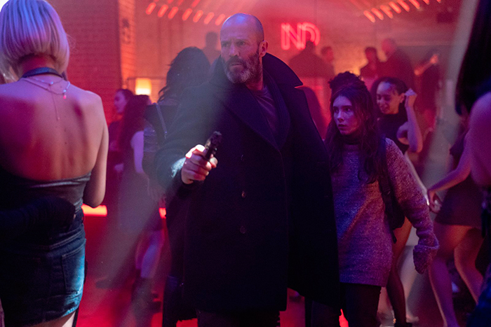 кадр Убежище 2