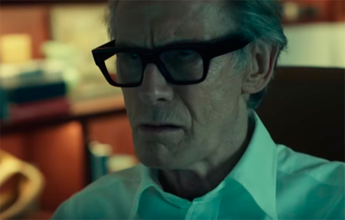 кадр Убежище 6