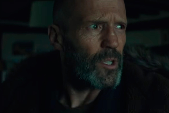 кадр Убежище 7