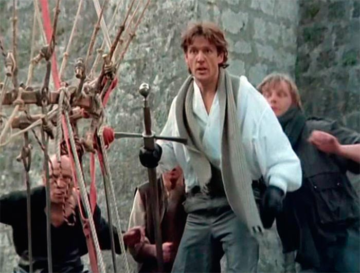 кадр Убить дракона 4