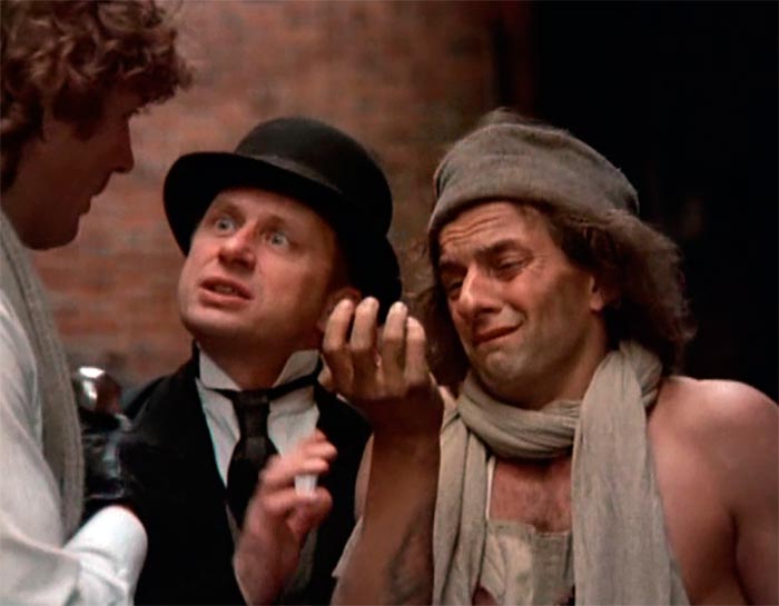 кадр Убить дракона 10