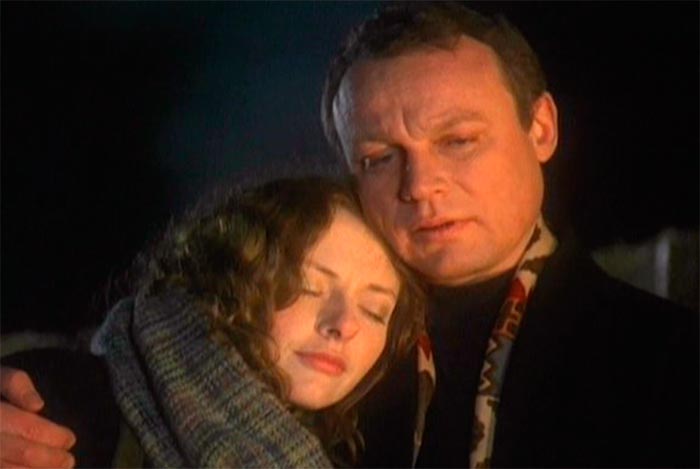 кадр Убить вечер 2