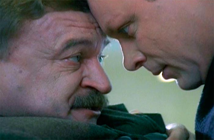 кадр Убить вечер 5