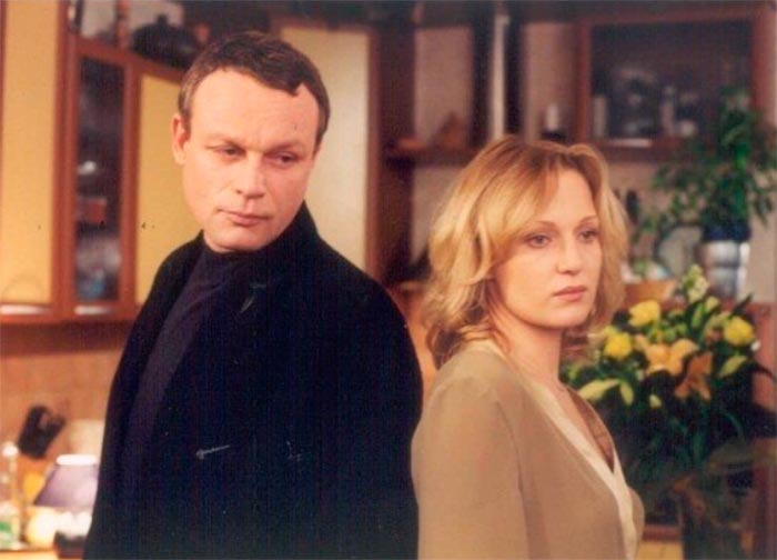 кадр Убить вечер 6