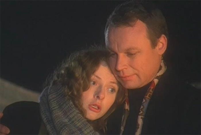 кадр Убить вечер 7