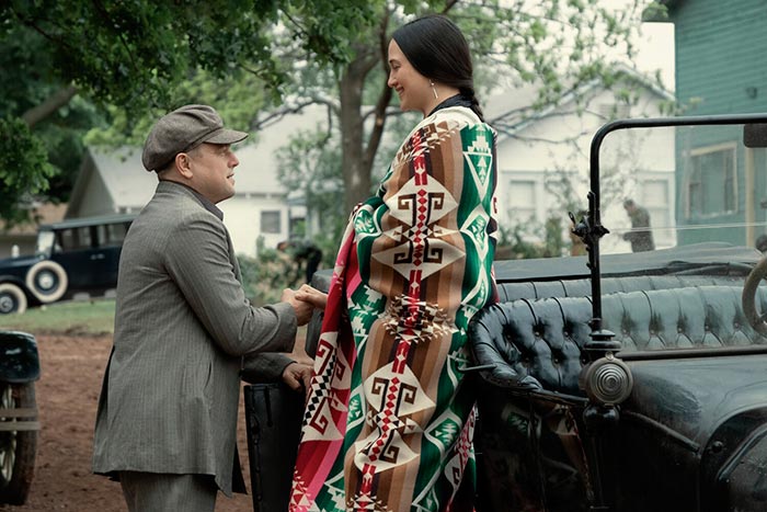 Кадр из фильма Убийцы цветочной луны кадр Убийцы цветочной луны 8