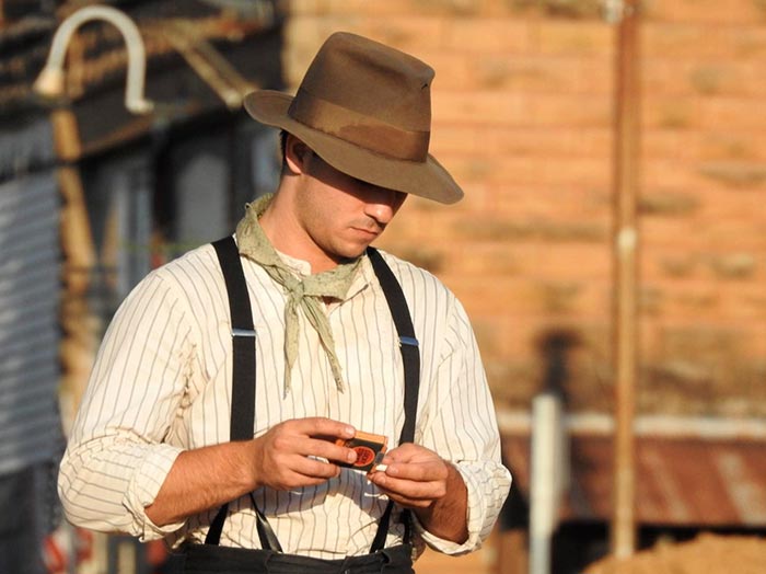 Кадр из фильма Убийцы цветочной луны кадр Убийцы цветочной луны 11