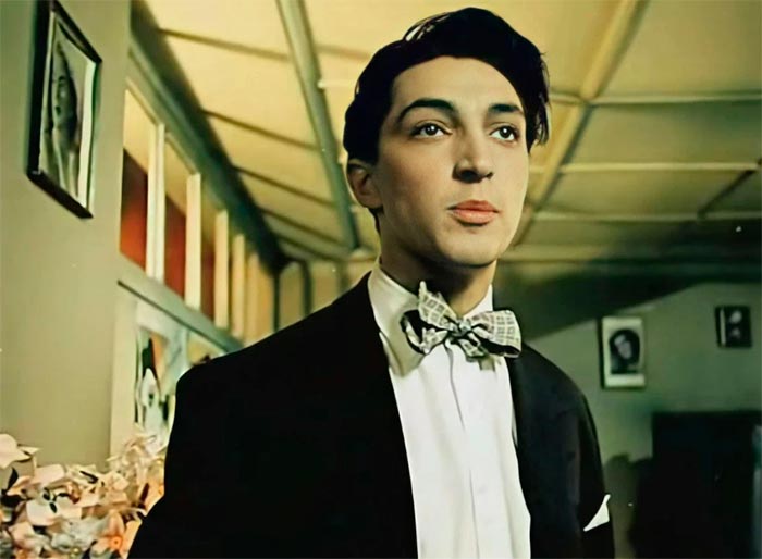 Кадр из фильма Убийство на улице Данте кадр Убийство на улице Данте 3