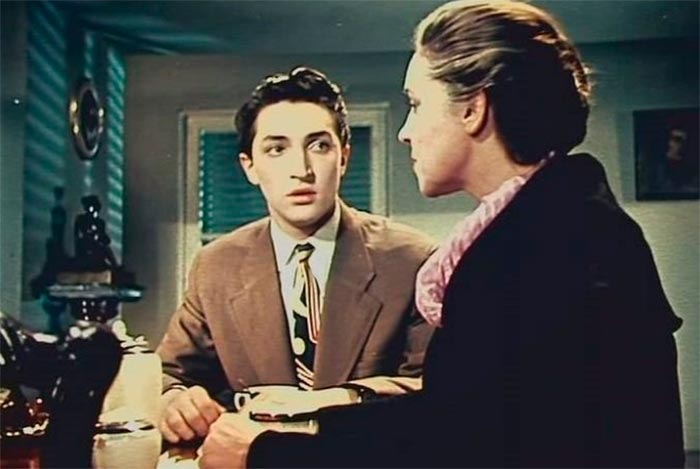 Кадр из фильма Убийство на улице Данте кадр Убийство на улице Данте 9