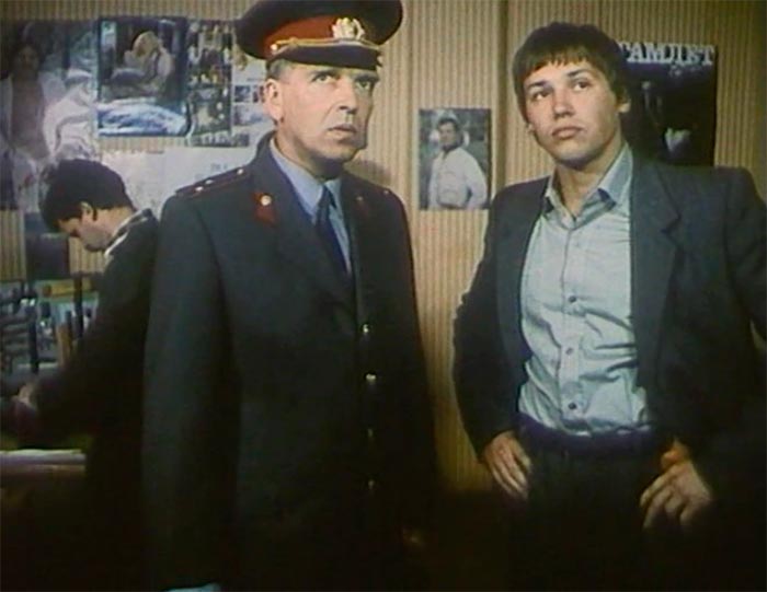 кадр Убийство свидетеля 3