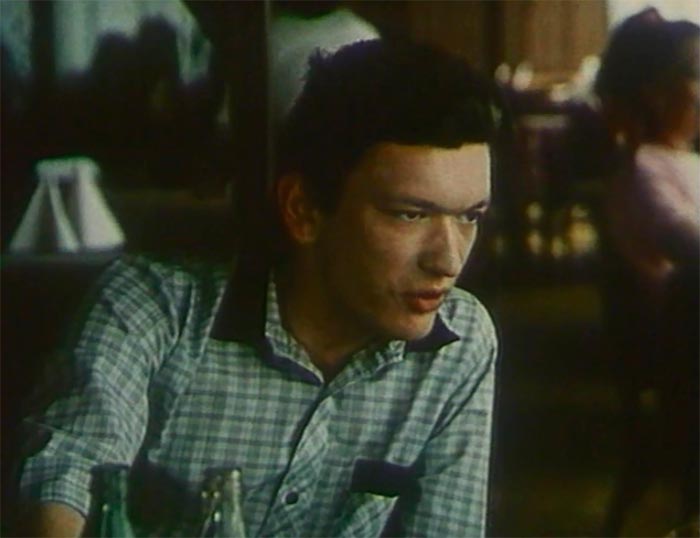 кадр Убийство свидетеля 7