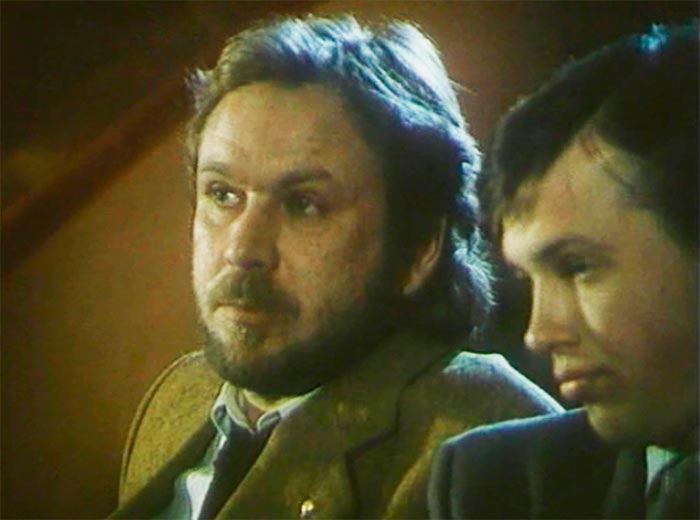 кадр Убийство свидетеля 9