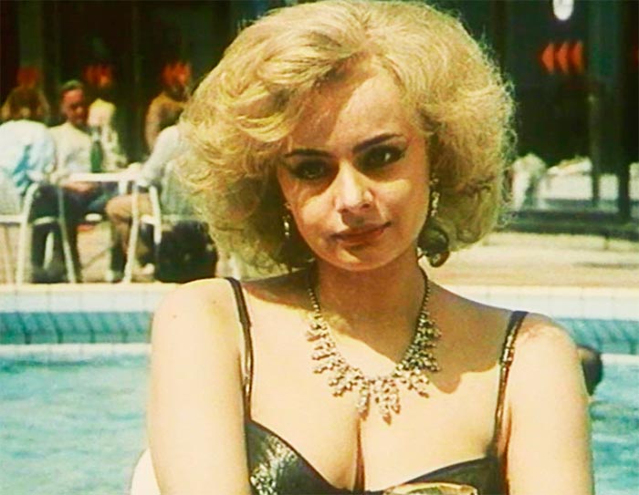 кадр Убийство свидетеля 11