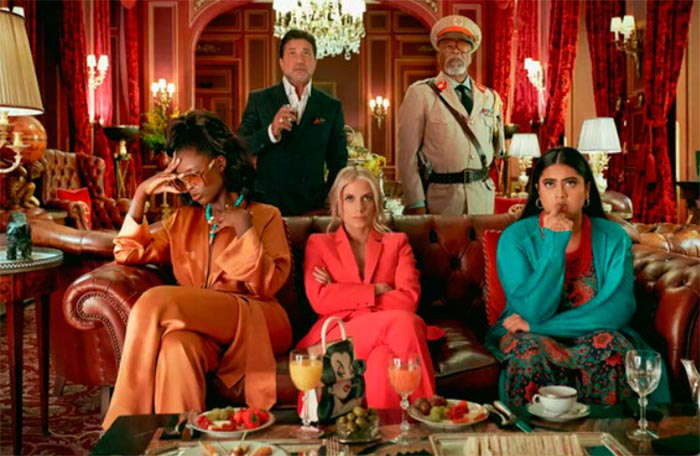 Кадр из фильма Убийство в Париже кадр Убийство в Париже 4