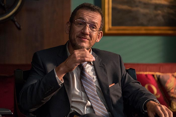 Кадр из фильма Убийство в Париже кадр Убийство в Париже 6