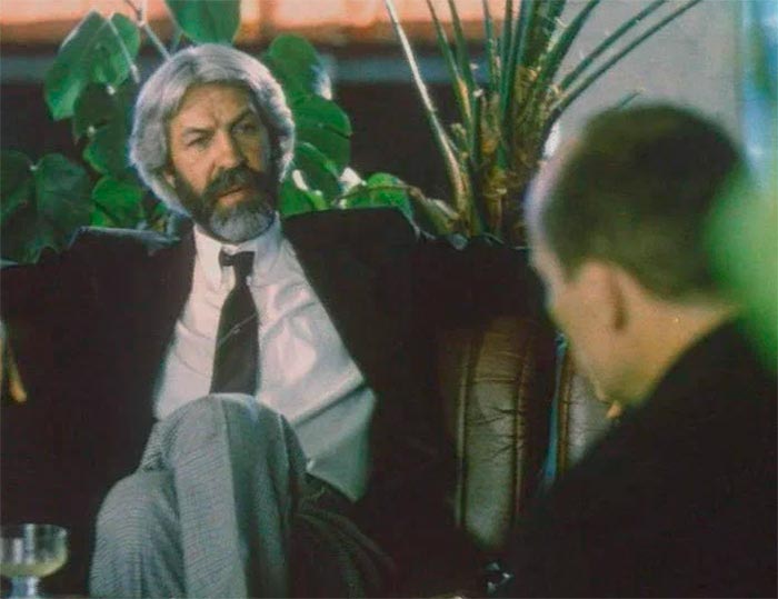 кадр Убийство в Саншайн-Менор 2