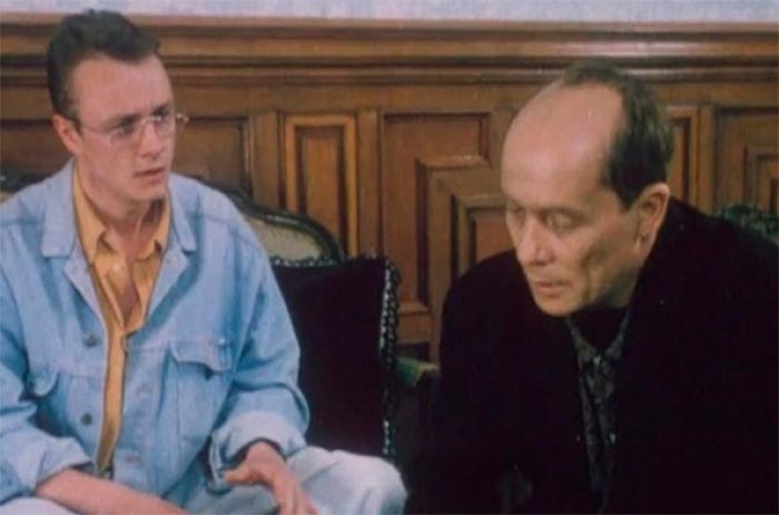 кадр Убийство в Саншайн-Менор 5