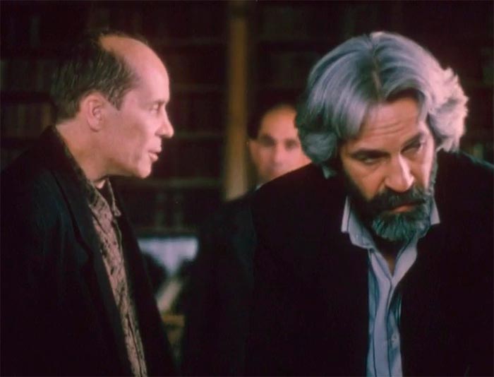 кадр Убийство в Саншайн-Менор 7