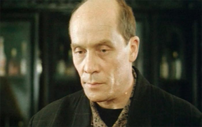 кадр Убийство в Саншайн-Менор 9