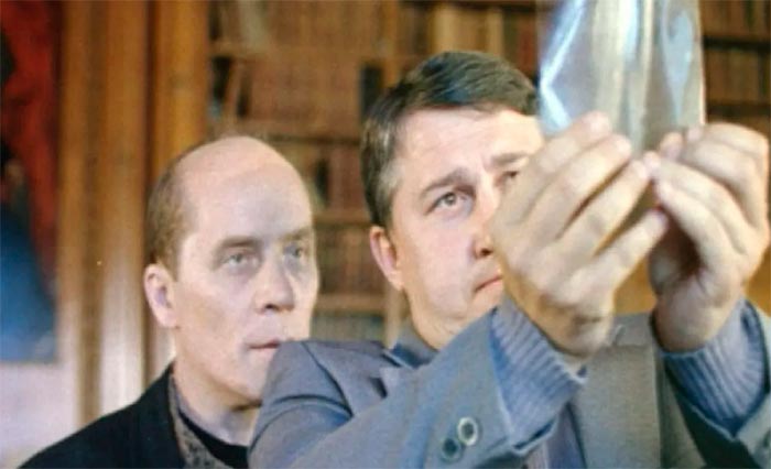 кадр Убийство в Саншайн-Менор 11