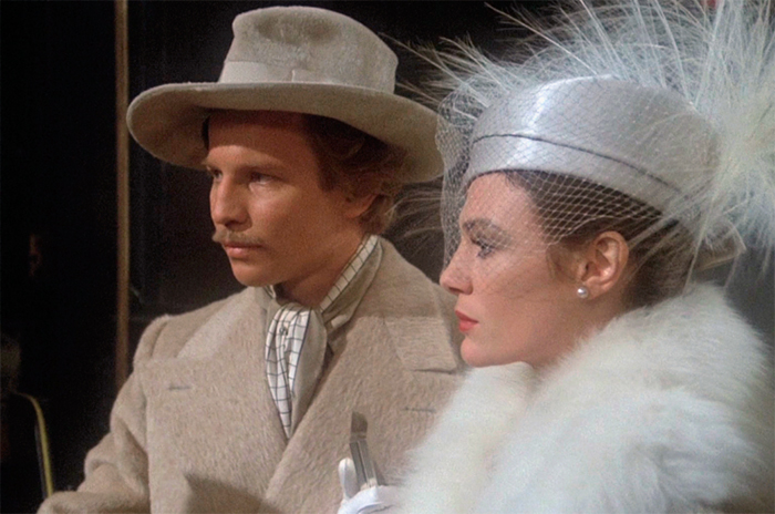 Кадр из фильма Убийство в Восточном экспрессе кадр Убийство в Восточном экспрессе 3