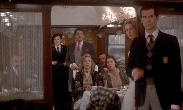 Кадр из фильма Убийство в Восточном экспрессе кадр Убийство в Восточном экспрессе 8