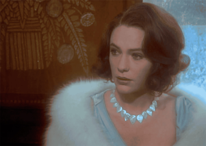 Кадр из фильма Убийство в Восточном экспрессе кадр Убийство в Восточном экспрессе 9