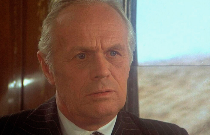 Кадр из фильма Убийство в Восточном экспрессе кадр Убийство в Восточном экспрессе 11