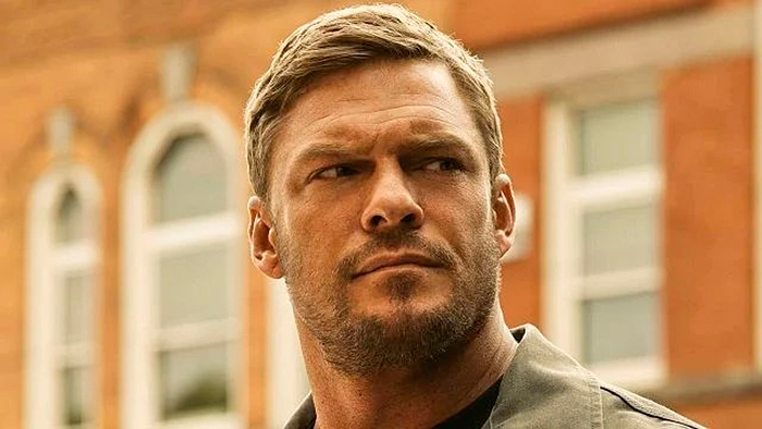 кадр Убойная суббота 2