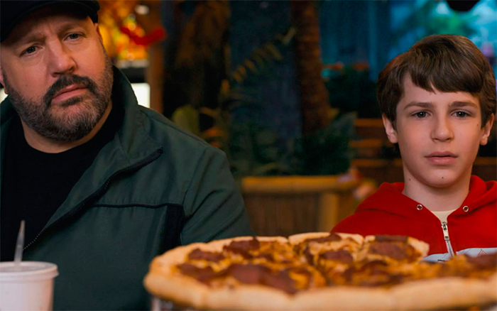 кадр Убойная суббота 3