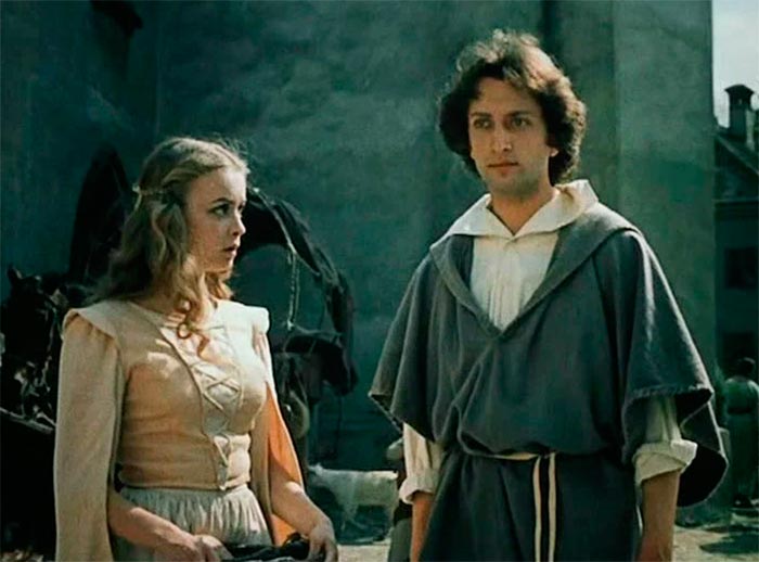 кадр Ученик лекаря 2