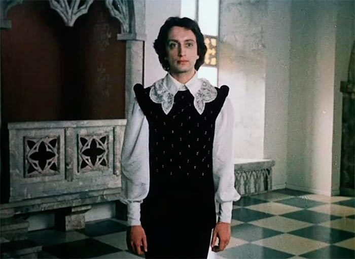 кадр Ученик лекаря 3