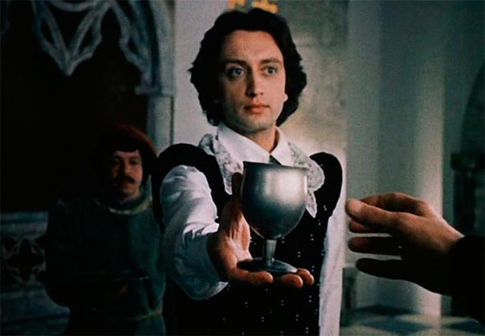 кадр Ученик лекаря 5