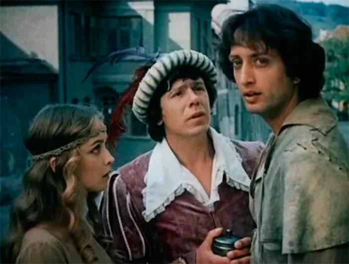 кадр Ученик лекаря 6