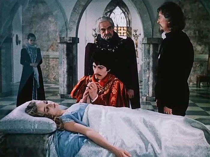 кадр Ученик лекаря 7