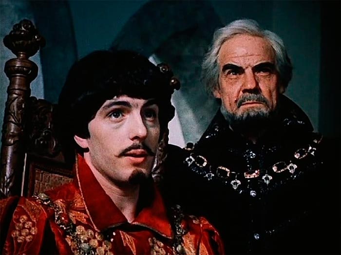 Фильм «Ученик лекаря» (1983) - сюжет, актеры и роли, кадры из фильма