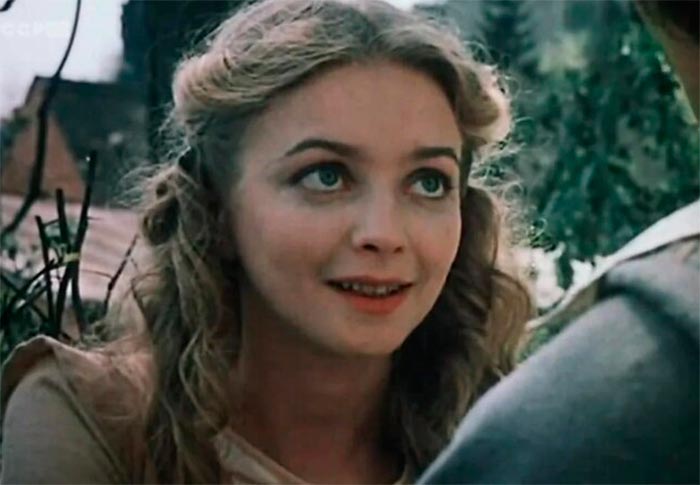 кадр Ученик лекаря 9