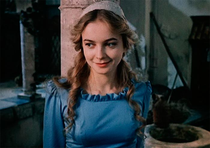 кадр Ученик лекаря 10