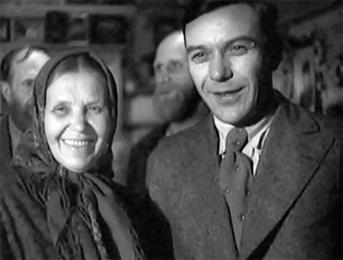 Кадр из фильма Учитель кадр Учитель 4